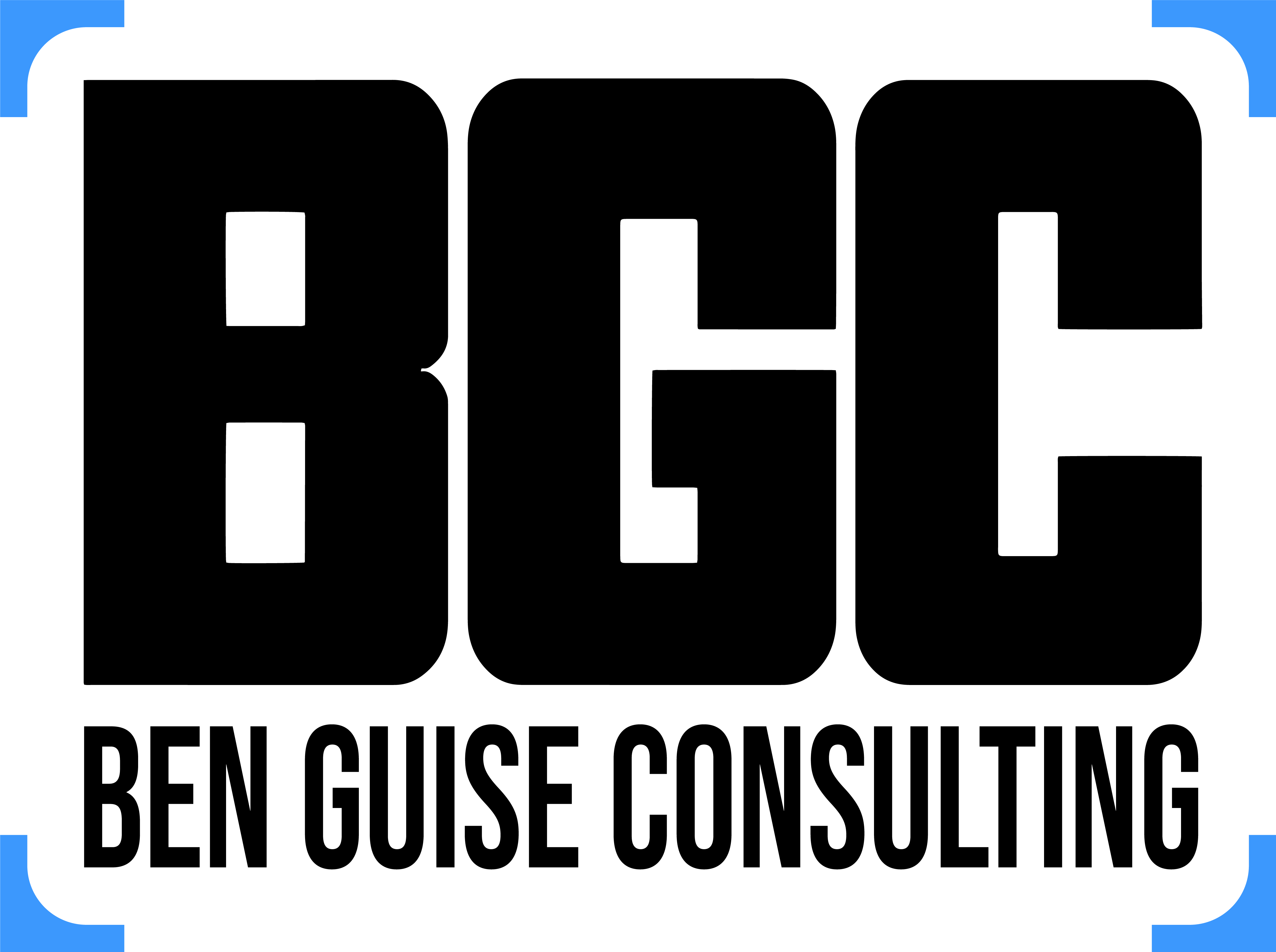 Ben Guise Consulting